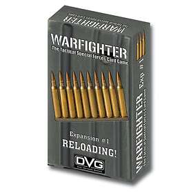 Warfighter: Expansion 1 - Reloading! (exp.)