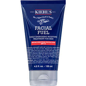 Kiehl's For Men Facial Fuel Daily Energizing Treatment Moisturizer SPF19 125ml