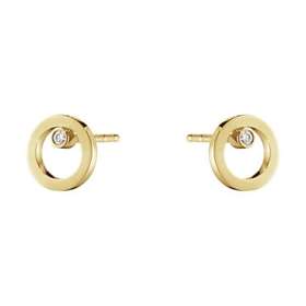 Georg Jensen Halo 10014062 Örhängen (Dam)