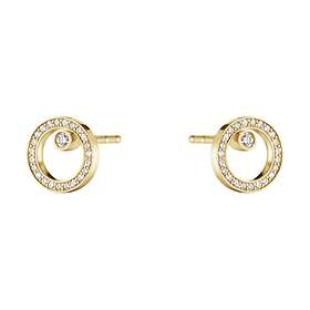 Georg Jensen Halo 10014063 Örhängen (Dam)