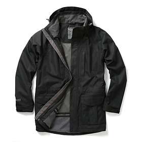 Craghoppers Expert Kiwi Long Hooded Jacket (Herr)