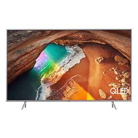Samsung QLED QE65Q65R 65" 4K Ultra HD (3840x2160) Smart TV