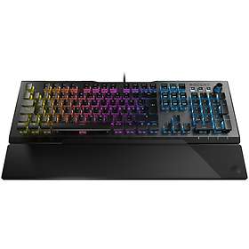 Roccat Vulcan 121 AIMO Brown Tactile Switch (Nordisk)