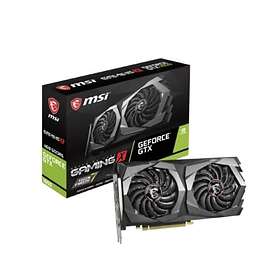 Gtx 1650 low profile best sale segunda mano