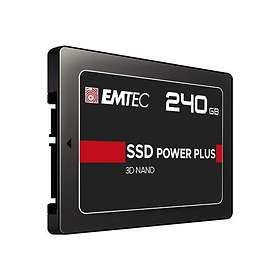 EMTEC X150 Power Plus SSD 240GB
