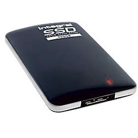 Integral USB 3.0 Portable SSD 690GB