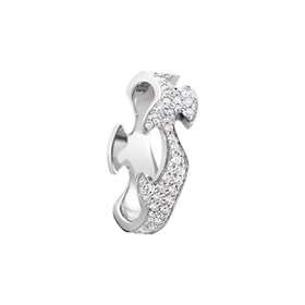 Georg Jensen Fusion Centre 3569280 Ring (Dam)