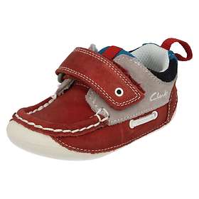 Clarks Cruiser Deck (Boys)