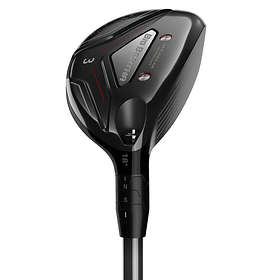 Callaway Big Bertha Hybrid 2019