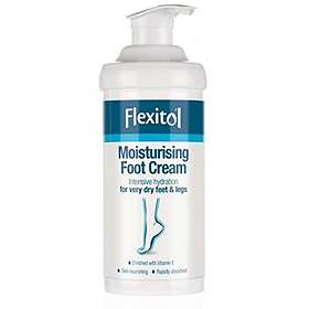 Flexitol 10% Urea Foot Cream 500g