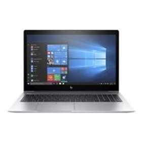 HP EliteBook 850 G5 3JZ52AW#ABU 15,6" i5-8350U (Gen 8) 8Go RAM 256Go SSD