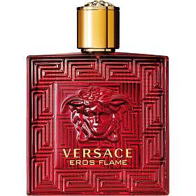 Versace Eros Flame After Shave 100ml