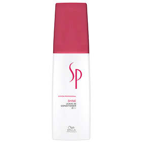 Wella SP Shine Define Leave-In Conditioner 125ml