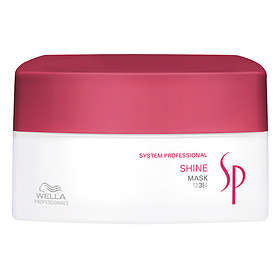 Wella SP Shine Define Mask 200ml