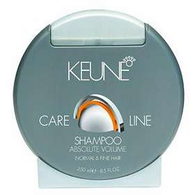 Keune Absolute Volume Shampoo 250ml
