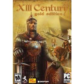 XIII Century - Gold Edition (PC)
