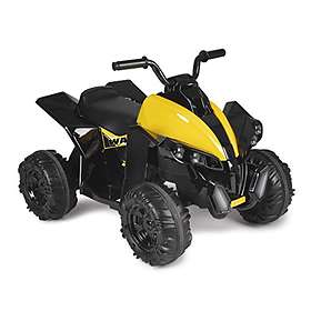 Feber Wagon Quad 12V