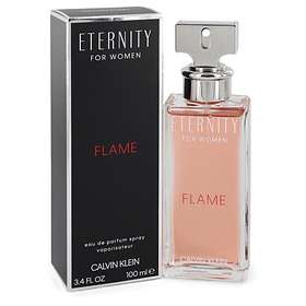 Calvin Klein Eternity Flame for Women edp 100ml