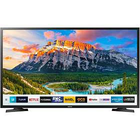 TV LED 4K 163 cm Samsung UE65RU7405 Téléviseur LCD 65 pouces TV
