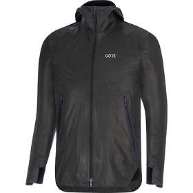 GORE Wear H5 Mens Hooded Hiking Jacket GORE-TEX Active 