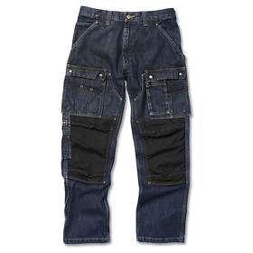 carhartt jeans herr