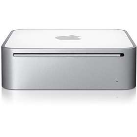 Apple mac mini 2009 апгрейд