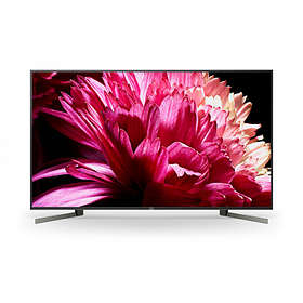 Sony Bravia KD-85XG9505 85" 4K Ultra HD (3840x2160) LCD Smart TV