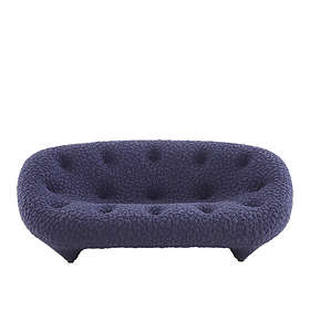 Ligne Roset Ploum Small Low Soffa (2-sits)