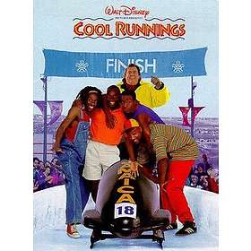 Cool Runnings (UK) (DVD)