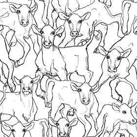 Midbec Marimekko 5 (14106)