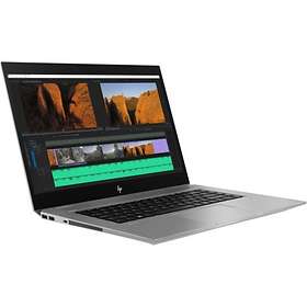 HP ZBook Studio G5 P2000 5UC04EA#AK8 15,6" i9-8950HK 16GB RAM 512GB SSD