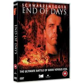 End of Days (UK)