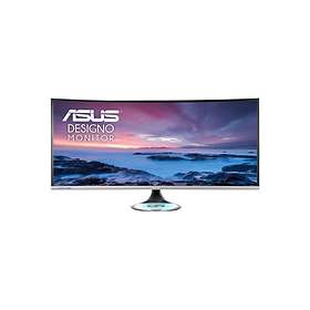 Asus MX38VC 38" Ultrawide Curved IPS