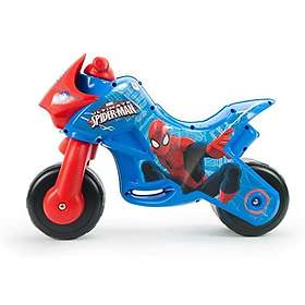 Injusa Ultimate Spider-Man Moto (18760)