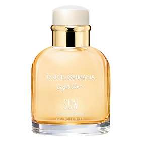Dolce & Gabbana Light Blue Sun Pour Homme edt 75ml