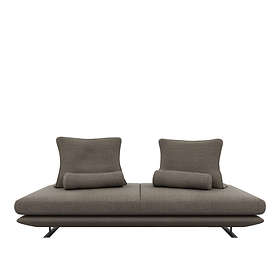 Ligne Roset Prado Medium 120 Sofa (2-sits)