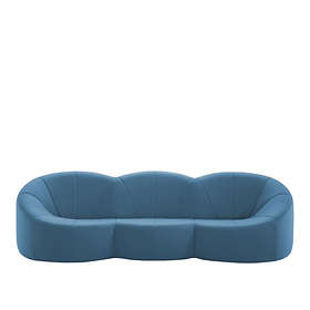 Ligne Roset Pumpkin Large Sofa (3-sits)