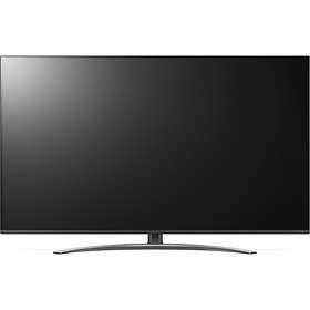 LG 65SM8200 65" 4K Ultra HD (3840x2160) LCD Smart TV