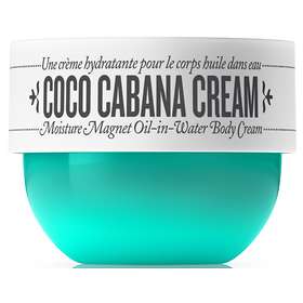 Sol de Janeiro Coco Cabana Body Cream 75ml