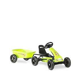 Exit Foxy Go-Kart