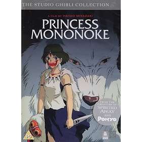 Princess Mononoke (UK)