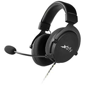 Xtrfy H2 Over-ear Headset