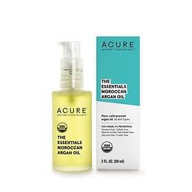 Acure Organics The Essentials Moroccan Argan Oil 30ml