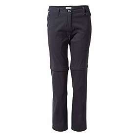 Craghoppers Kiwi Pro Trekking Trousers (Dam)