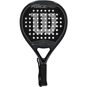 Wilson Carbon Force Pro (2019)