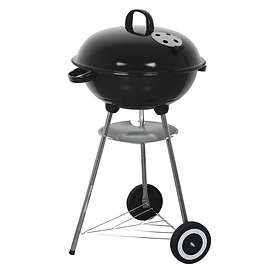 DanGrill Kettle Barbecue 47cm