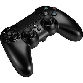 Canyon Wireless Gameplad With Touchpad (PS4)