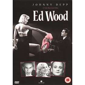 Ed Wood (UK)