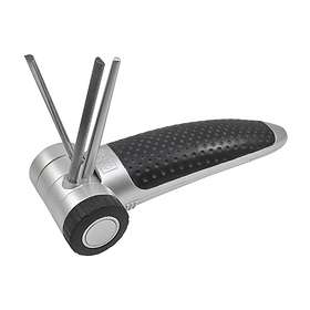 DMT Sharp Diamond-Vee