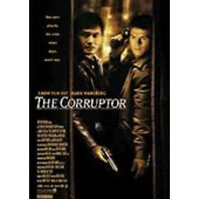 The Corruptor (DVD)